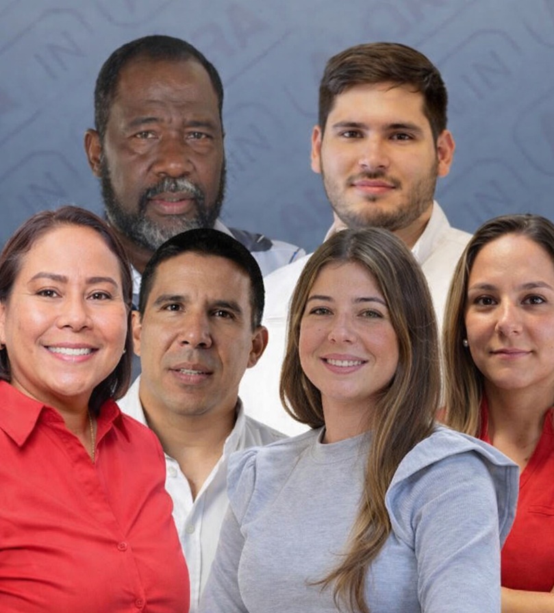 bancada bolivarense