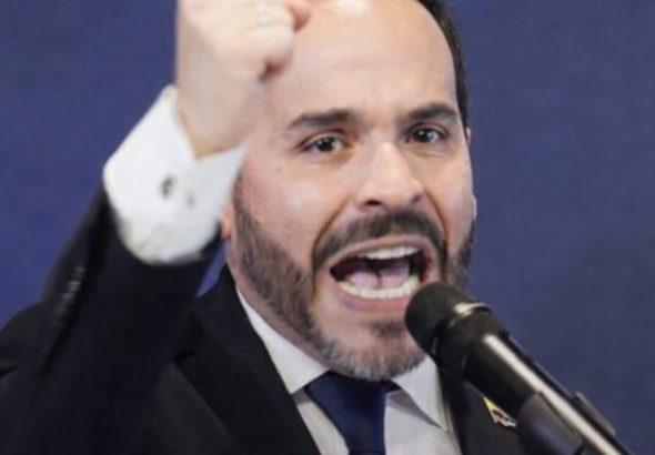 bloque de defensa