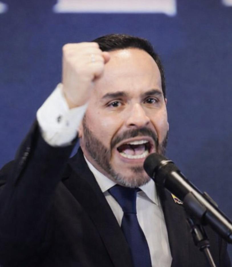 bloque de defensa