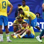 brasil