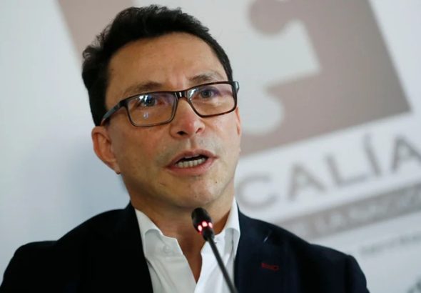 carlos caicedo