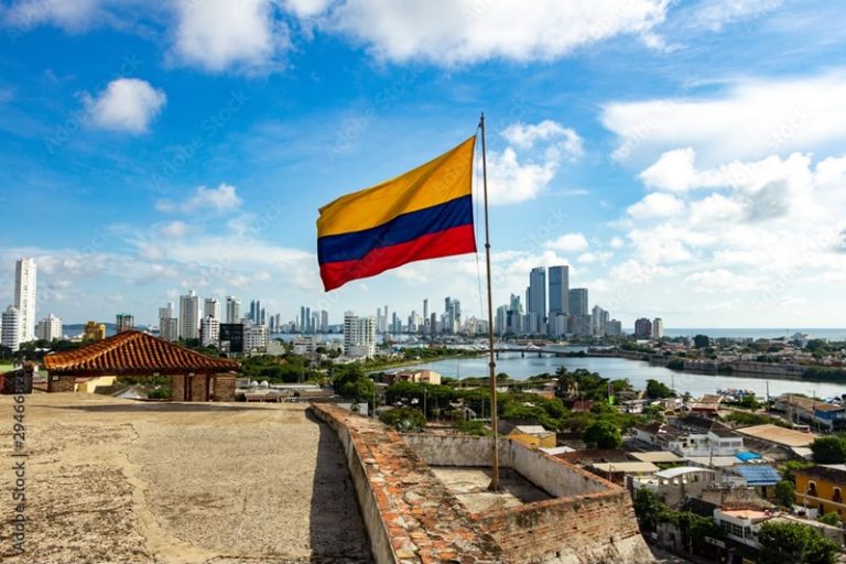cartagena okok