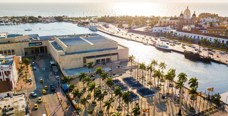 centro de convenciones ok