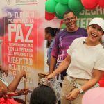 claudia espinosa en tu barrio