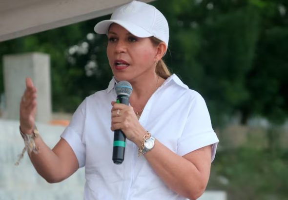 claudia espinosa p