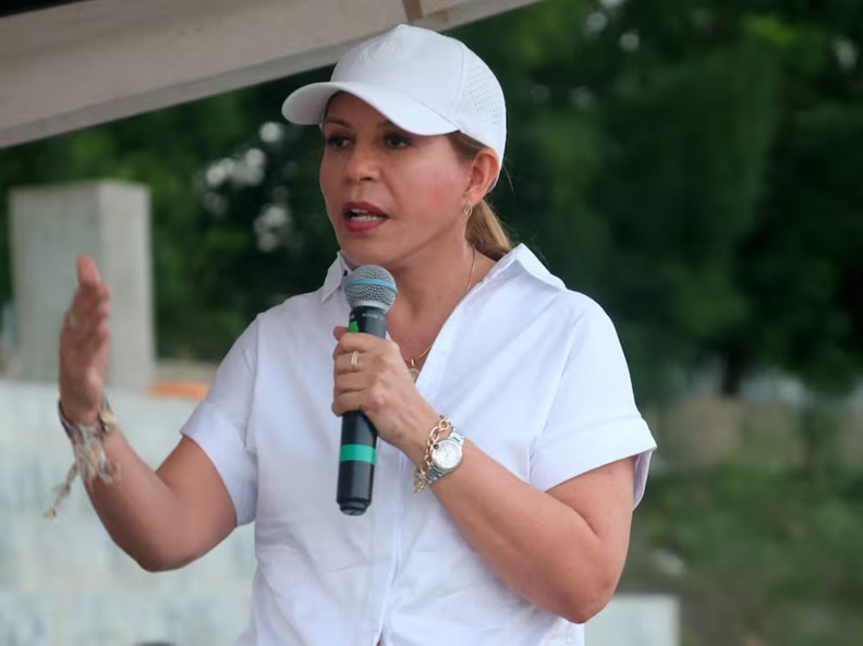 claudia espinosa p