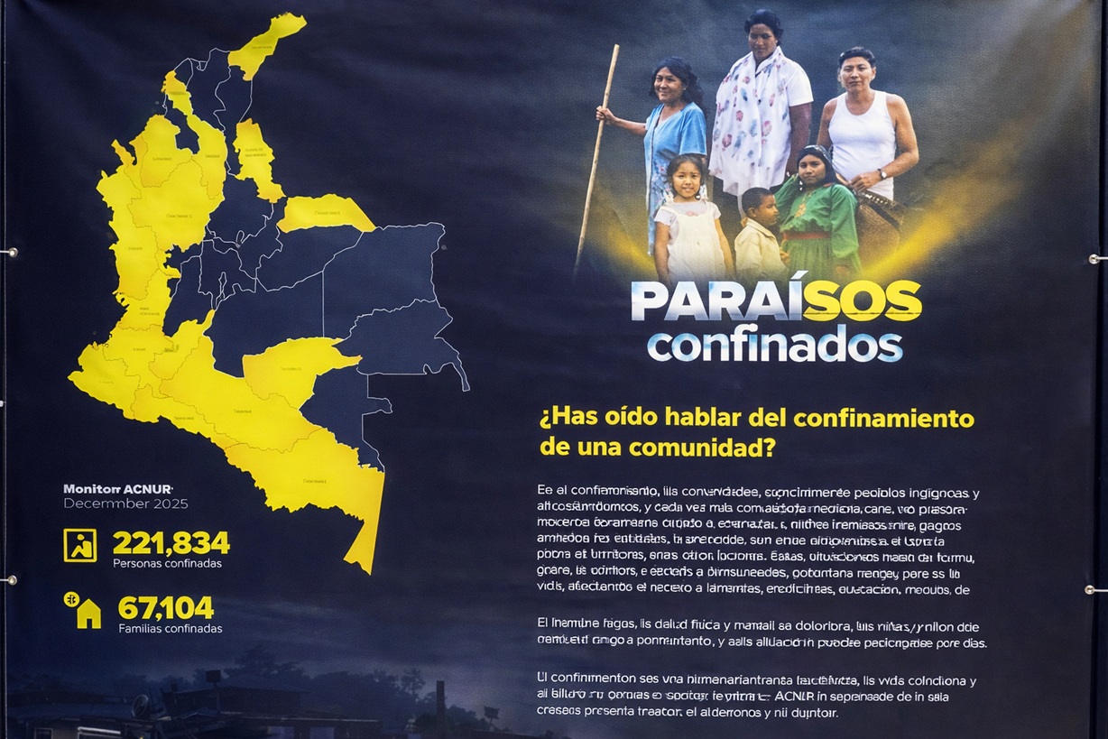 confinamiento
