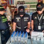 contrabando