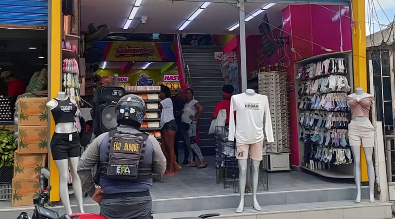 controles de ruido