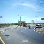doble calzada