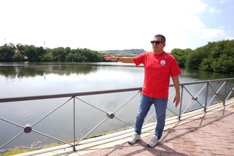 dumek en puerto duro