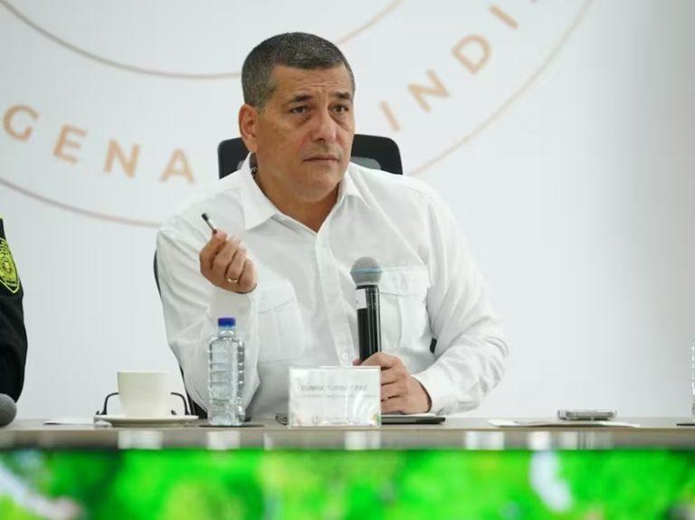 dumek turbay ok