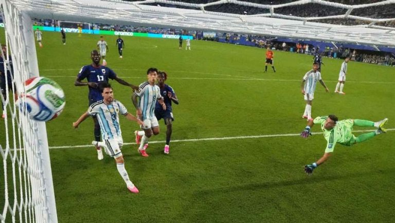 el mejor gol del mundial
