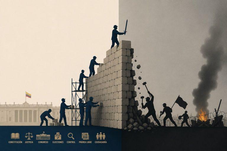 el muro