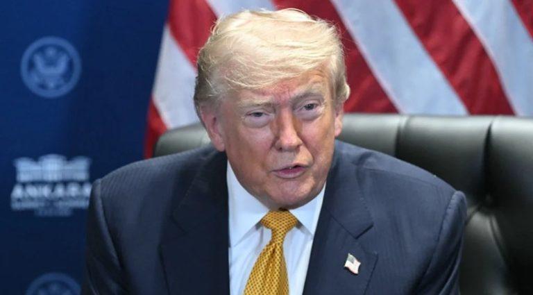 españa trump