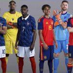 españa vs francia