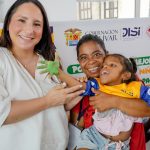 esposa de yamilito