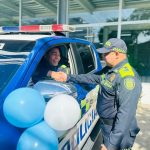 feliz día del transportador