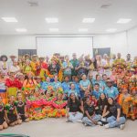 grupo de gente