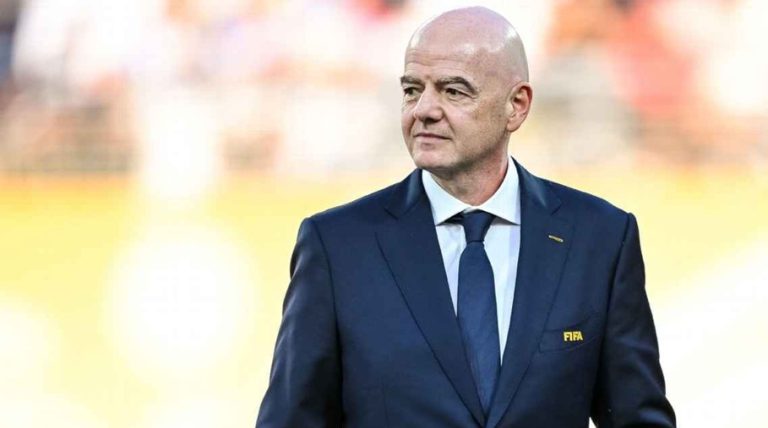 infantino