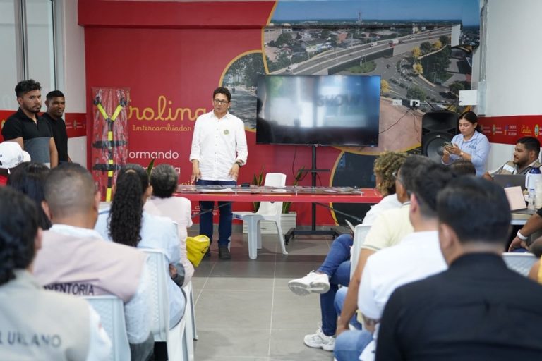 ing iriarte
