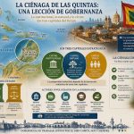 la cienaga de las quintas