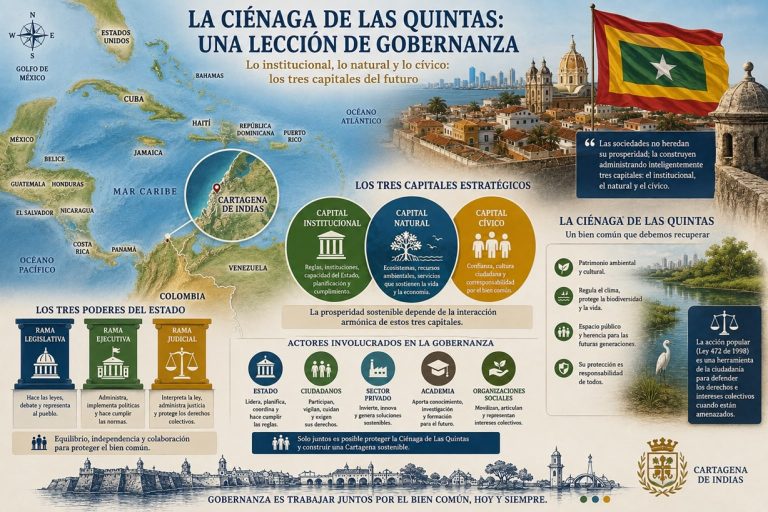 la cienaga de las quintas