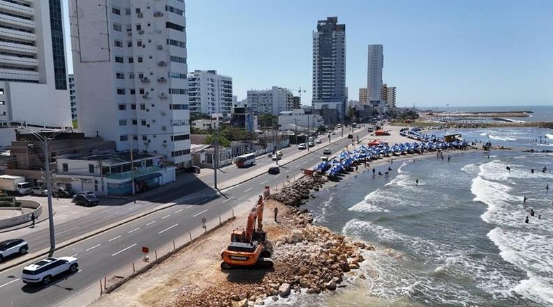 malecon
