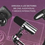 medios audiovisuales
