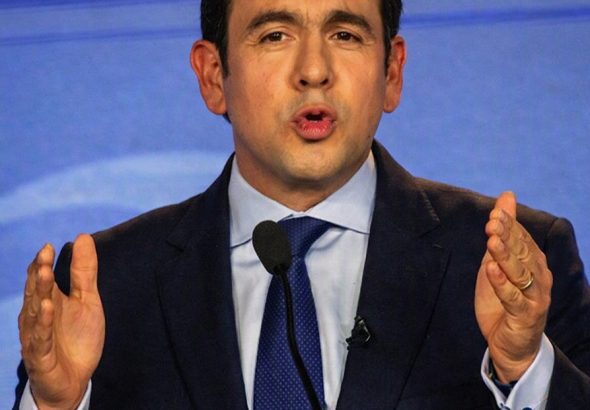 ministro lara