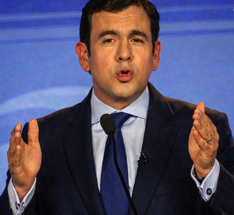 ministro lara