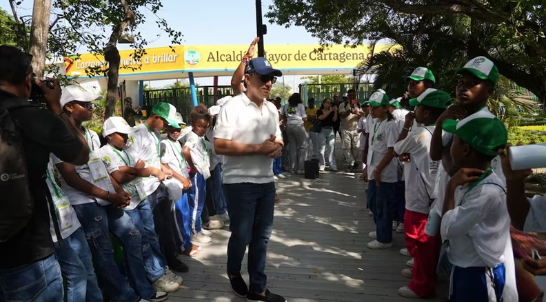 noticia ambiental