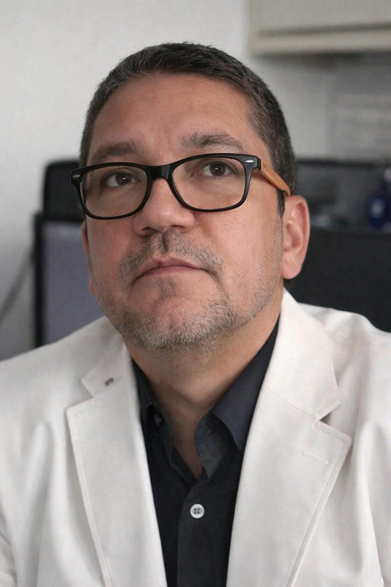 nueva foto arquitecto