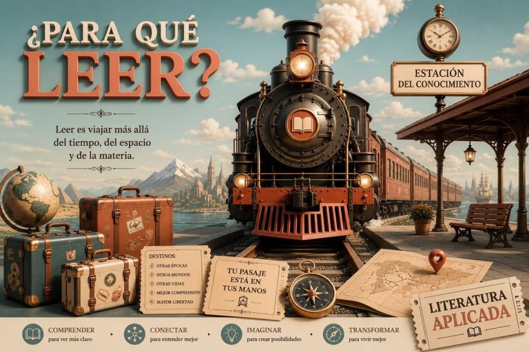 para que leer