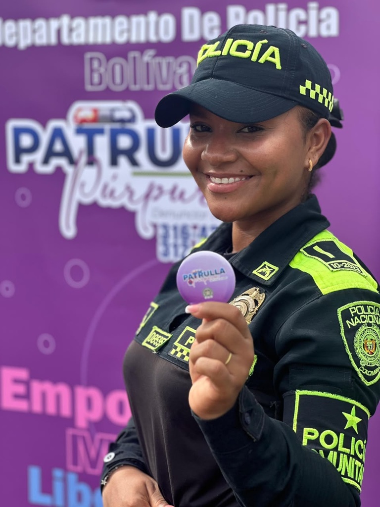 patrullera