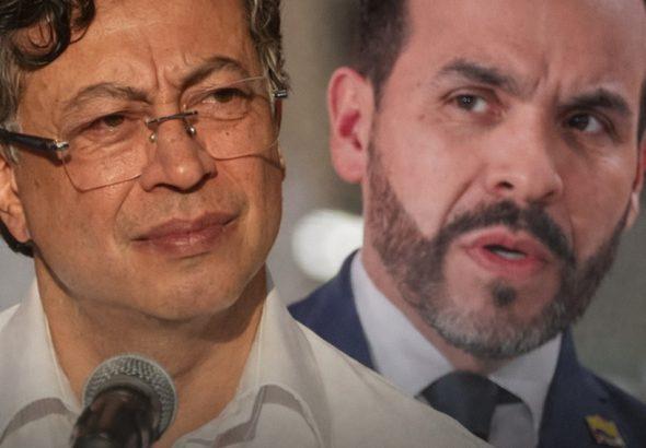 petro y de la espriella