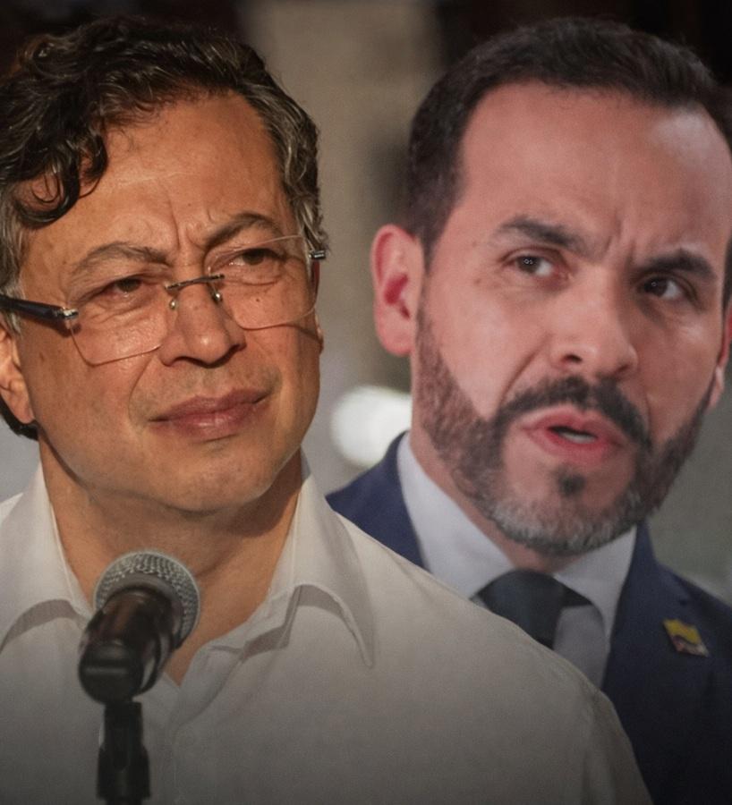 petro y de la espriella