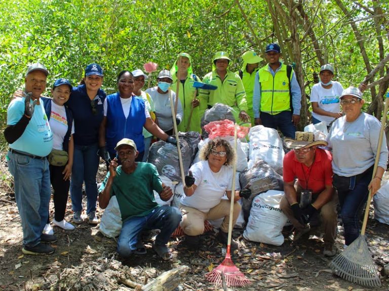semana del manglar