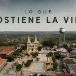 sostiene