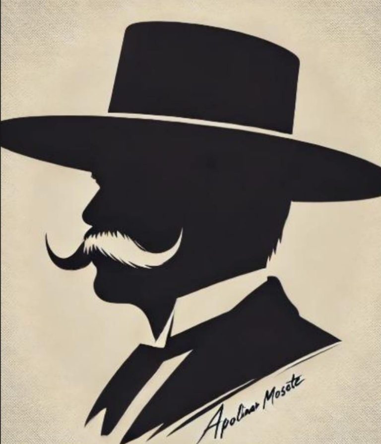 APOLINAR MOSCOTE