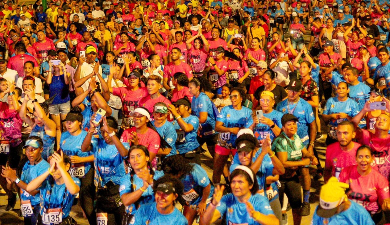 CARRERA DE MOMPOX