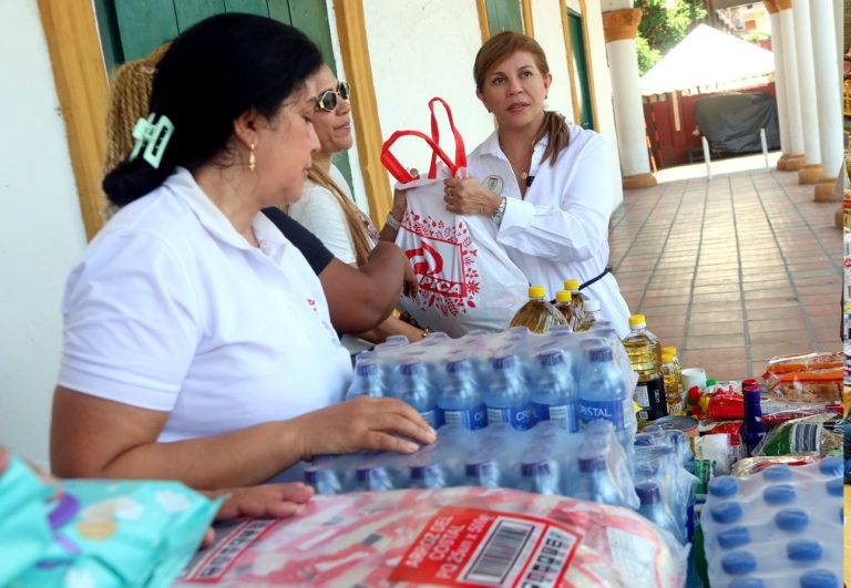 CENTRO DE ACOPIO EN TURBACO