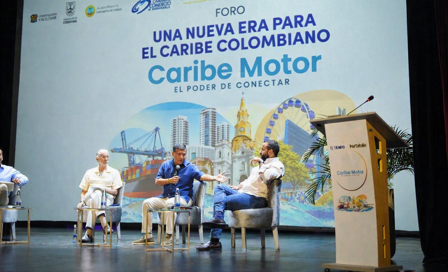 FORO
