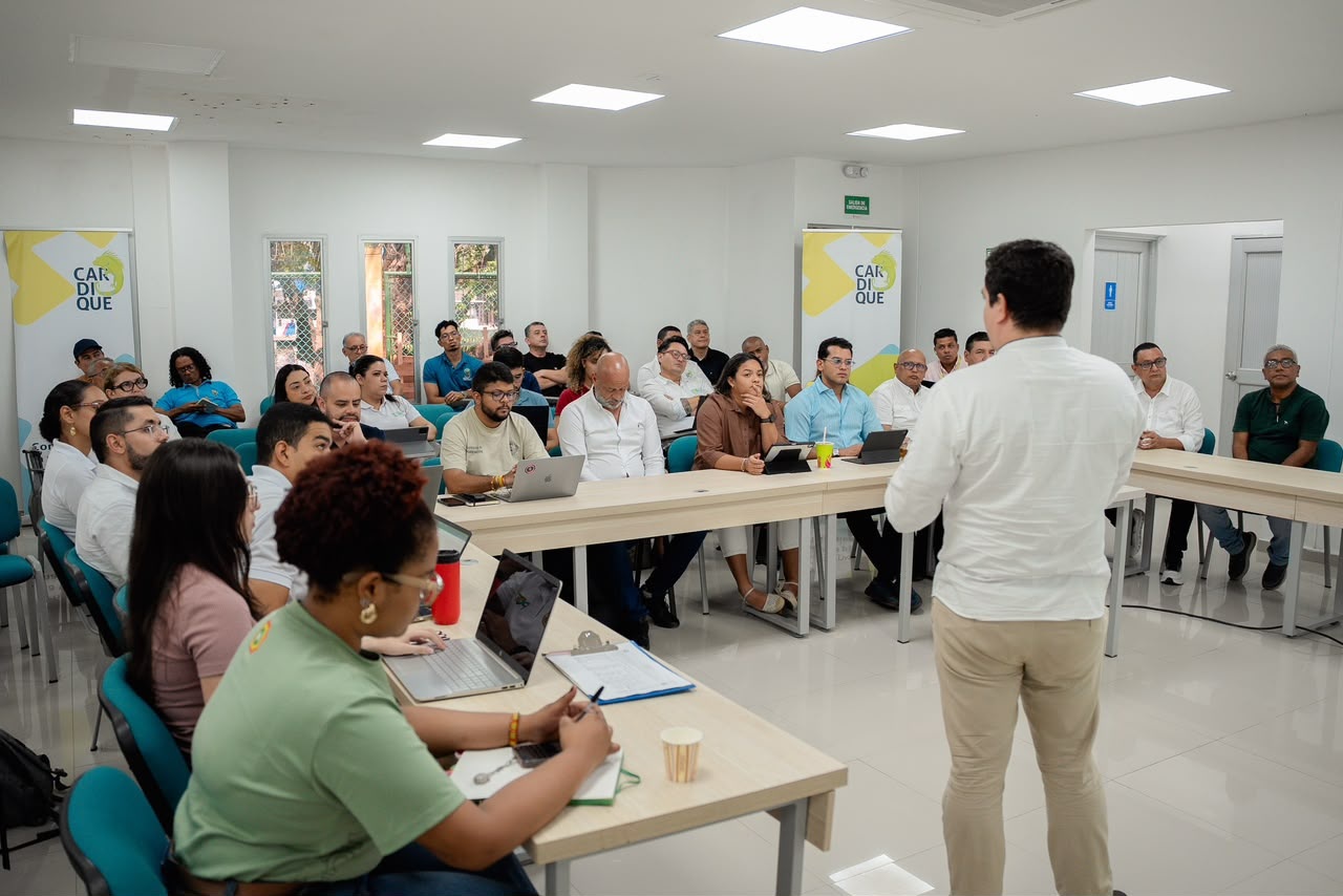 POT AMBIENTAL