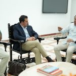 alcalde - ministro y yamilito
