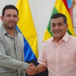 apreton de manos