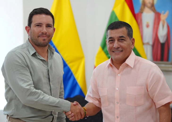 apreton de manos