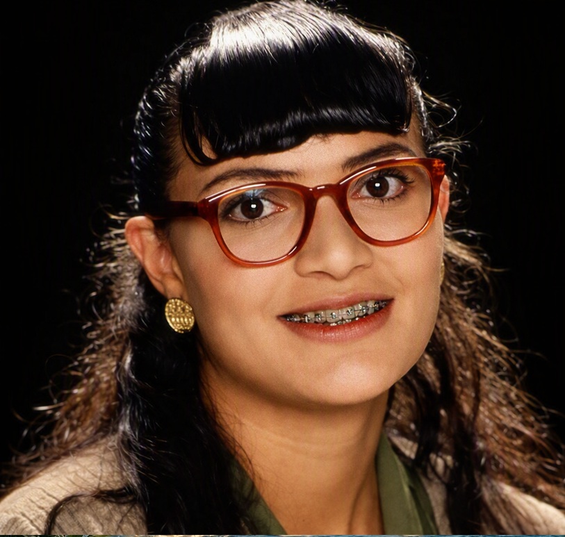 betty la fea