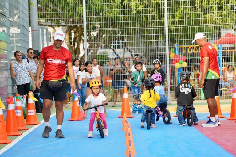 bicicletas