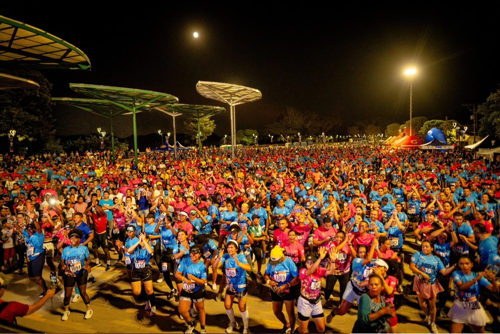 carrera de mompox ok